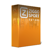 12 maanden Ziggo Sport Totaal cadeau t.w.v. €179,-